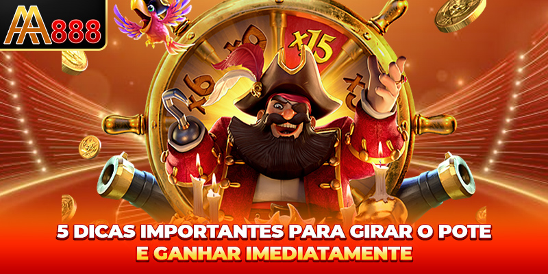 Dicas para Gire o Jackpot Fácil - Como se tornar um membro inteligente