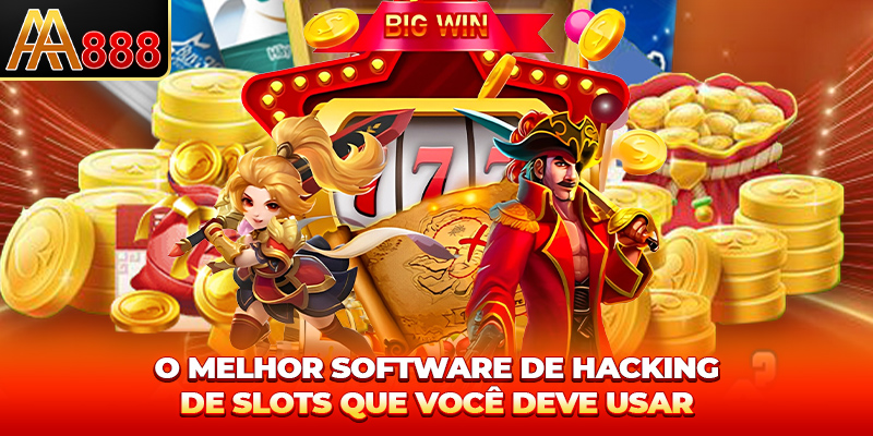 O melhor software de Ferramenta Hack para Jackpot que você deve usar